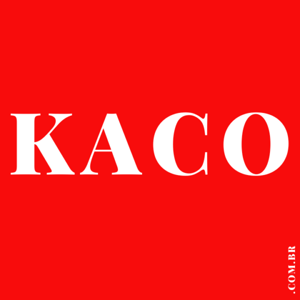 KACO.COM.BR