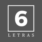 6 LETRAS