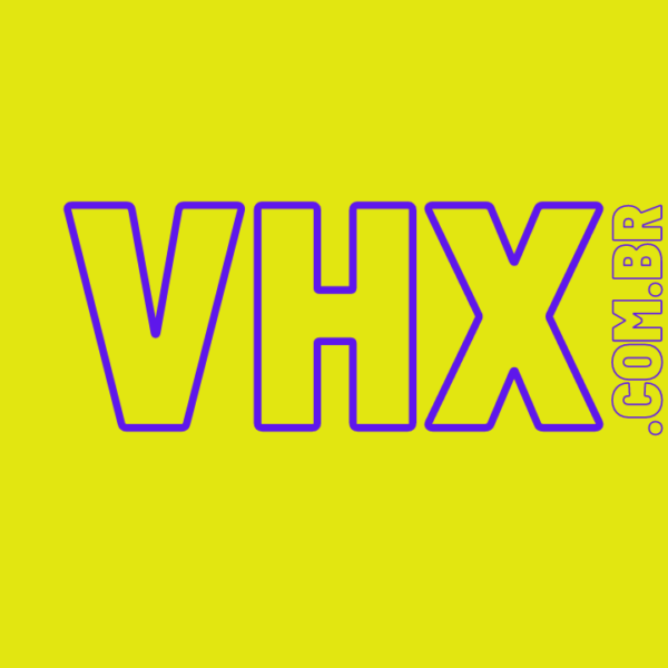 VHX.COM.BR